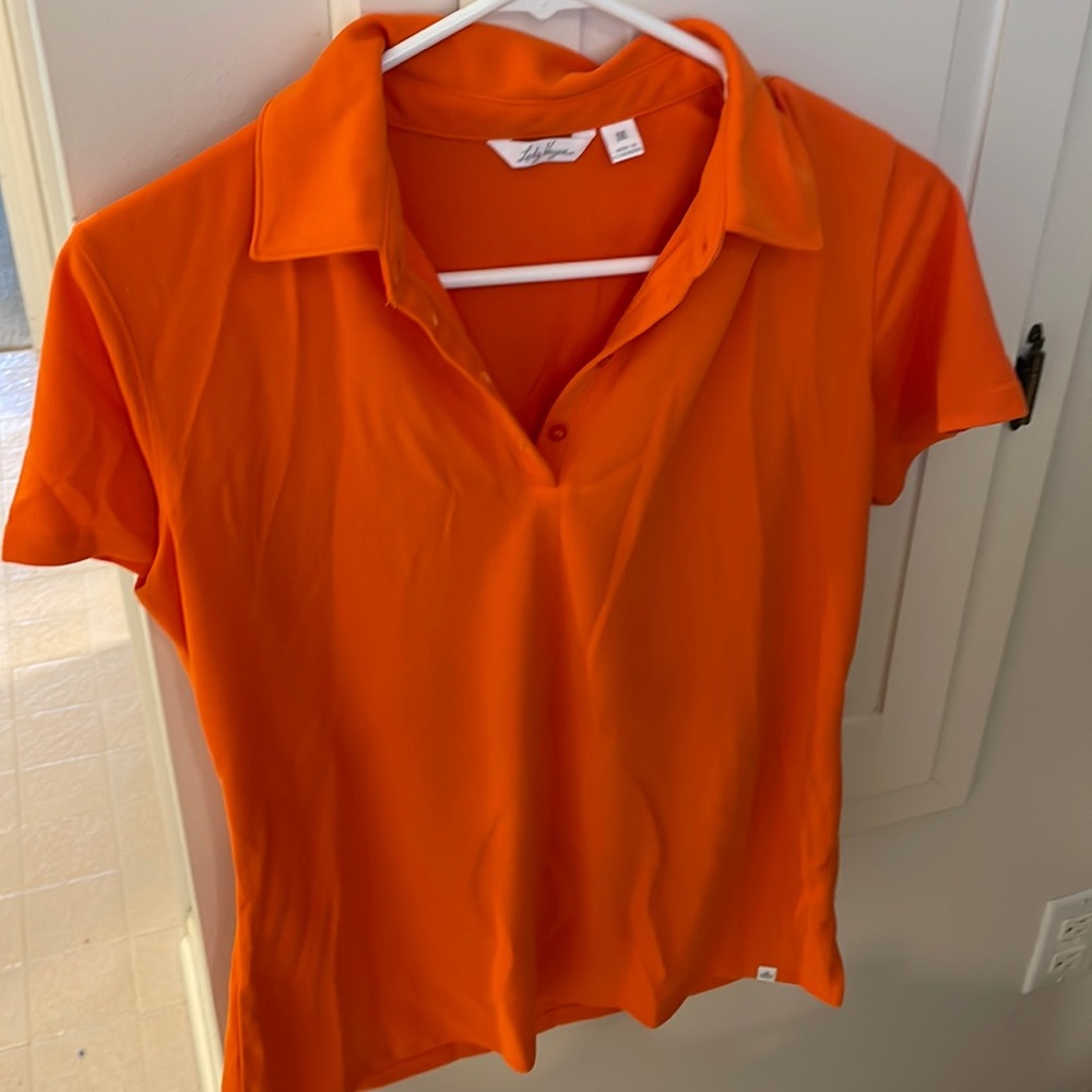 golf polo